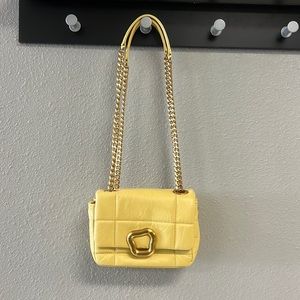 Songmont Mini chocolate bag